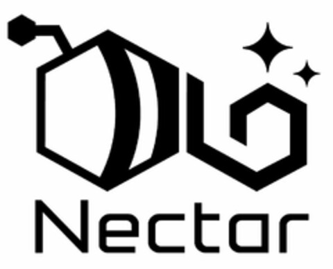 NECTAR Logo (USPTO, 06/21/2017)