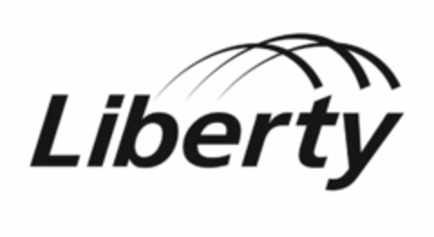 LIBERTY Logo (USPTO, 31.07.2017)