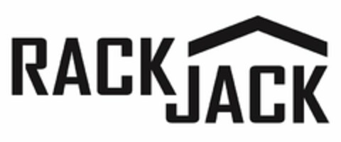 RACK JACK Logo (USPTO, 15.08.2017)