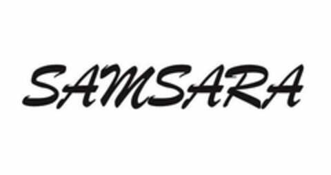 SAMSARA Logo (USPTO, 09/29/2017)