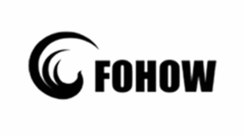 FOHOW Logo (USPTO, 20.10.2017)