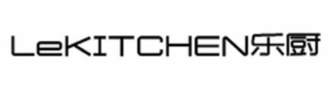 LEKITCHEN Logo (USPTO, 12.12.2017)