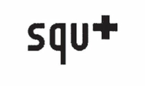 SQU+ Logo (USPTO, 23.01.2018)