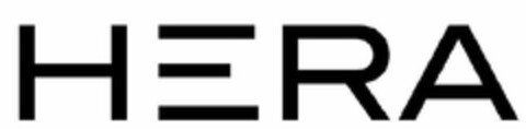 HERA Logo (USPTO, 01/25/2018)