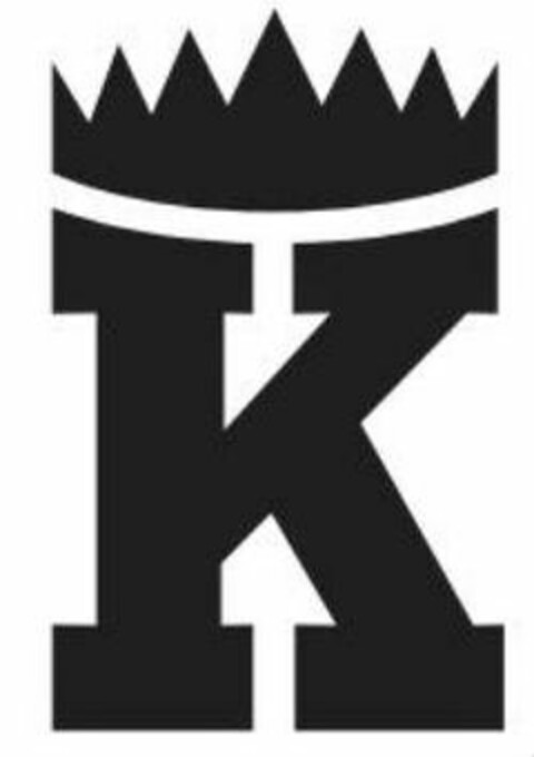 K Logo (USPTO, 19.03.2018)
