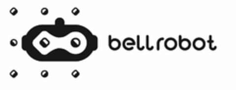 BELLROBOT Logo (USPTO, 29.03.2018)