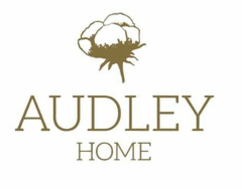 AUDLEY HOME Logo (USPTO, 03.04.2018)