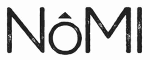 NOMI Logo (USPTO, 10.04.2018)