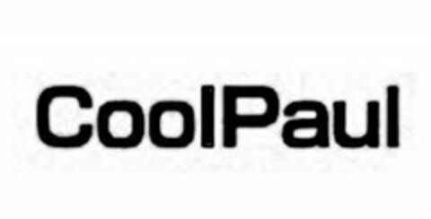 COOLPAUL Logo (USPTO, 19.04.2018)