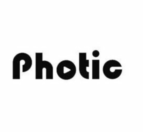 PHOTIC Logo (USPTO, 24.04.2018)