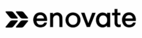 ENOVATE Logo (USPTO, 25.04.2018)