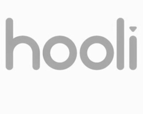 HOOLI Logo (USPTO, 05/02/2018)