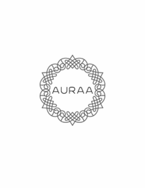 AURAA Logo (USPTO, 11.05.2018)