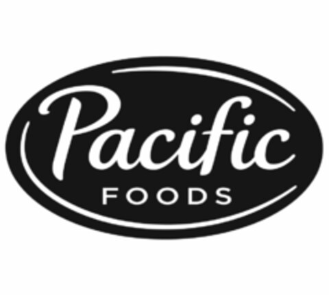PACIFIC FOODS Logo (USPTO, 26.06.2018)