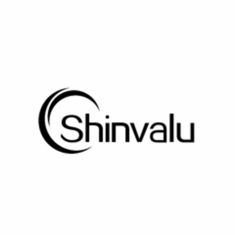 SHINVALU Logo (USPTO, 06/28/2018)