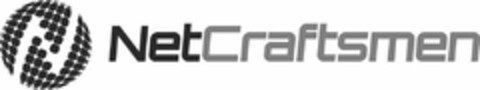 N NETCRAFTSMEN Logo (USPTO, 07/12/2018)