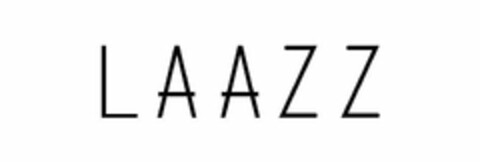 LAAZZ Logo (USPTO, 25.07.2018)