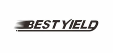 BEST YIELD Logo (USPTO, 07/31/2018)