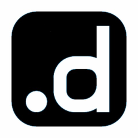 .D Logo (USPTO, 14.08.2018)