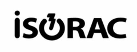 ISORAC Logo (USPTO, 27.08.2018)