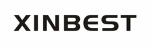 XINBEST Logo (USPTO, 05.09.2018)