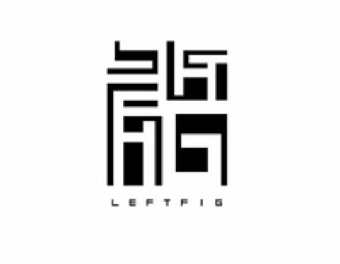 LEFTFIG Logo (USPTO, 10.09.2018)