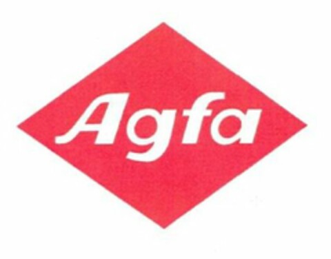 AGFA Logo (USPTO, 11.09.2018)