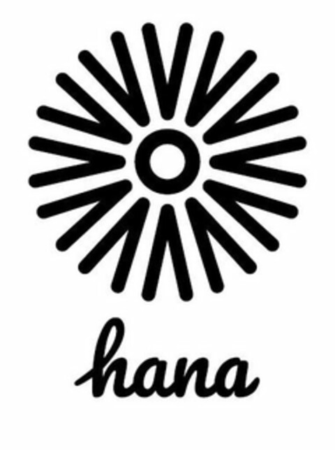 HANA Logo (USPTO, 02.10.2018)