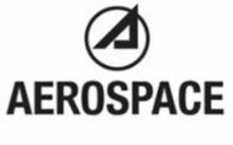 A AEROSPACE Logo (USPTO, 16.10.2018)