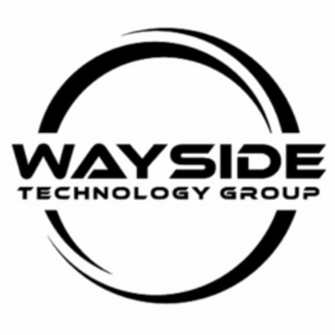 WAYSIDE TECHNOLOGY GROUP Logo (USPTO, 10/22/2018)
