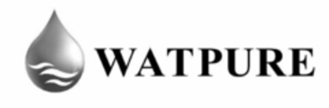 WATPURE Logo (USPTO, 01.11.2018)