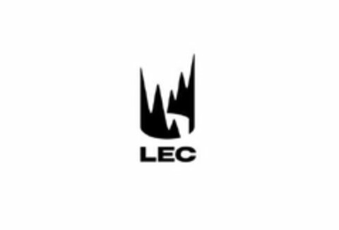 LEC Logo (USPTO, 11/09/2018)