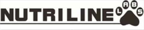 NUTRILINE LABS Logo (USPTO, 29.11.2018)