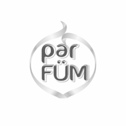 PAR FÜM Logo (USPTO, 19.12.2018)