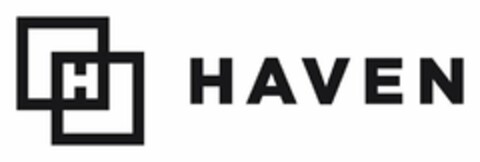 HAVEN H Logo (USPTO, 06.02.2019)