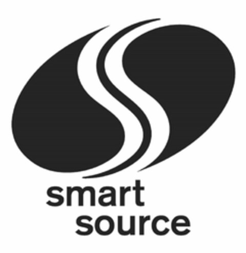 S SMART SOURCE Logo (USPTO, 13.02.2019)