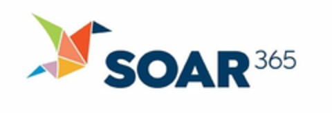 SOAR 365 Logo (USPTO, 05.03.2019)