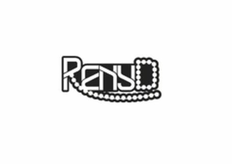 RENYD Logo (USPTO, 19.03.2019)