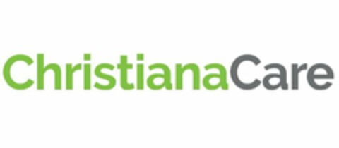 CHRISTIANACARE Logo (USPTO, 03/29/2019)