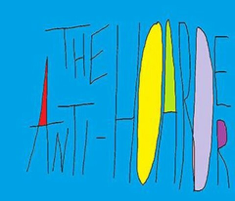 THE ANTI-HOARDER Logo (USPTO, 08.04.2019)