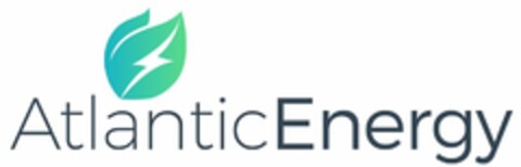 ATLANTIC ENERGY Logo (USPTO, 10.04.2019)