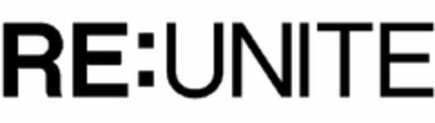 RE:UNITE Logo (USPTO, 05/14/2019)
