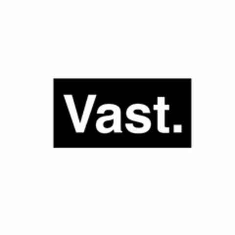 VAST Logo (USPTO, 23.05.2019)