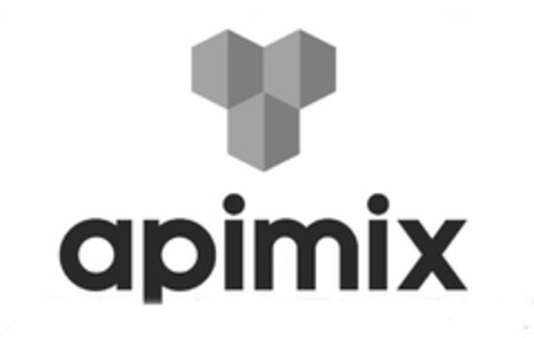 APIMIX Logo (USPTO, 05.06.2019)