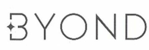 BYOND Logo (USPTO, 18.06.2019)