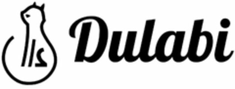 DULABI Logo (USPTO, 07/25/2019)