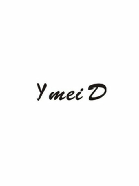 Y MEI D Logo (USPTO, 02.08.2019)