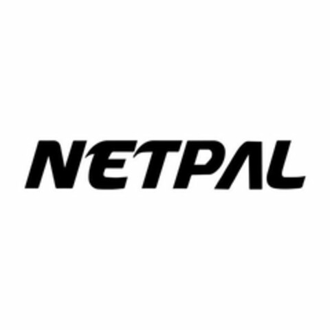 NETPAL Logo (USPTO, 16.08.2019)