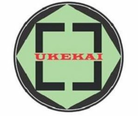 UKEKAI Logo (USPTO, 08/22/2019)