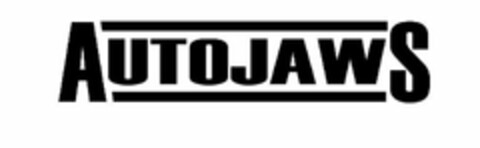 AUTOJAWS Logo (USPTO, 16.09.2019)